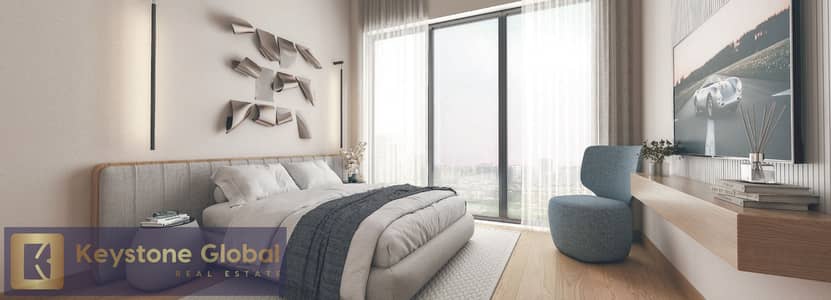 1 Bedroom Flat for Sale in Majan, Dubai - 1. jpg