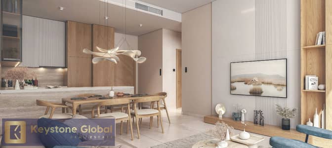 1 Bedroom Flat for Sale in Majan, Dubai - 2. jpg