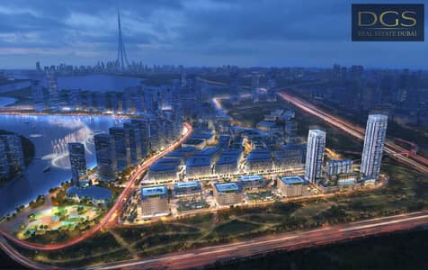 1 Bedroom Flat for Sale in Dubai Design District, Dubai - Screenshot 2025-03-25 at 6.46. 48 PM. png