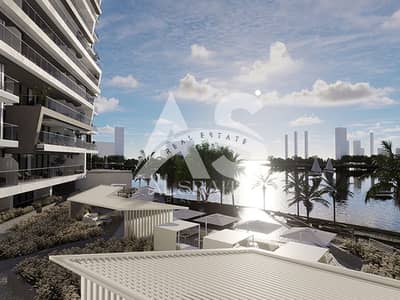 Studio for Sale in Yas Island, Abu Dhabi - 1693555361d5-image-3. jpg