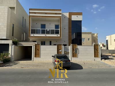 5 Bedroom Villa for Sale in Al Yasmeen, Ajman - IMG-20250325-WA0036. jpg