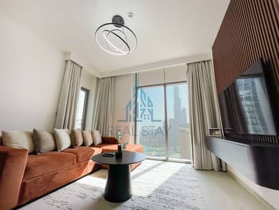 2 Bedroom Flat for Rent in Za'abeel, Dubai - PROPERTYANA_DOWNTOWN_LIVING 1. jpg
