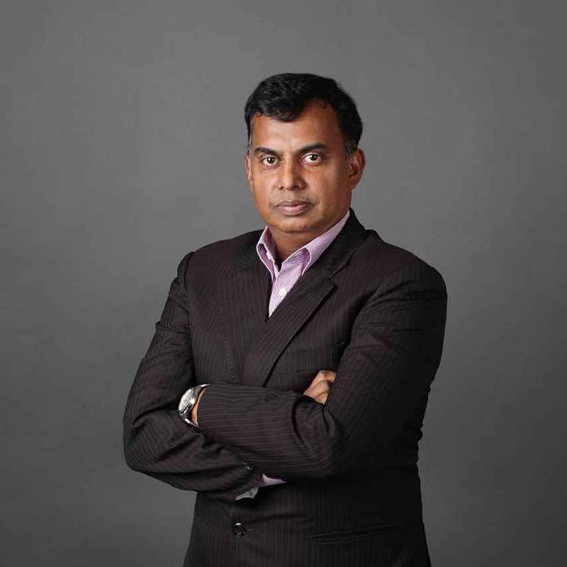 Zafar Ahsan