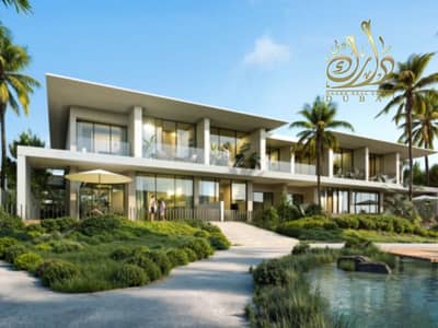 4 Cпальни Таунхаус Продажа в Шарджа Ватерфронт Сити, Шарджа - IMG-20250223-WA0080. jpg