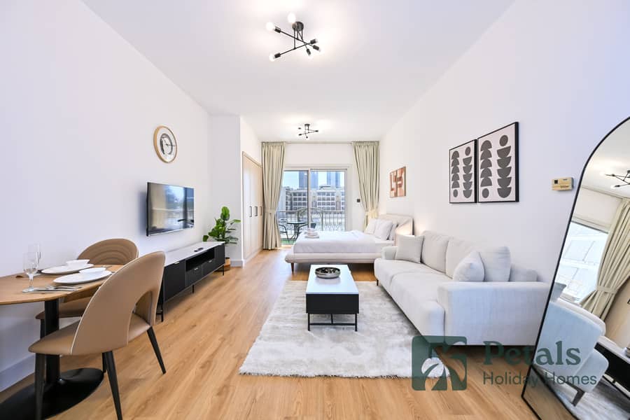 Step Into Comfort and Elegance at Rose 1, JVC - Image 6