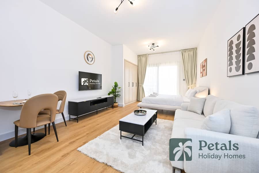 Step Into Comfort and Elegance at Rose 1, JVC - Image 7