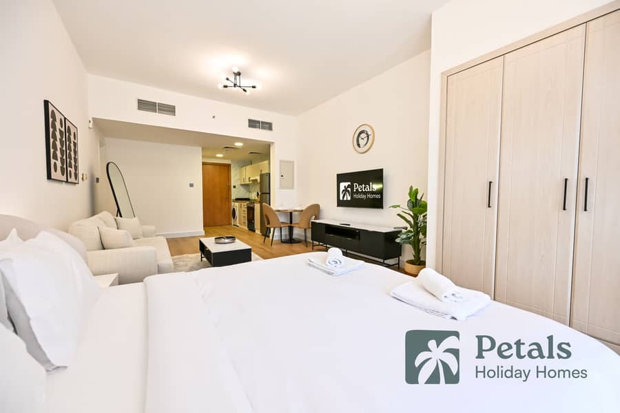 Step Into Comfort and Elegance at Rose 1, JVC - Image 8