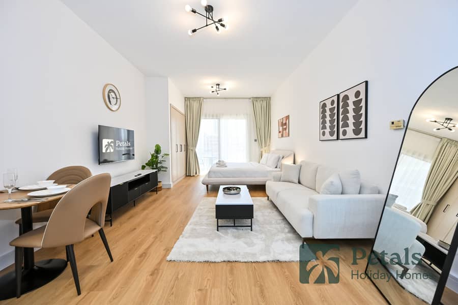 Step Into Comfort and Elegance at Rose 1, JVC - Image 10