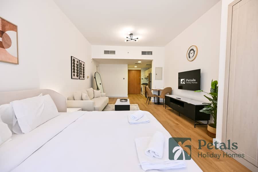 Step Into Comfort and Elegance at Rose 1, JVC - Image 11