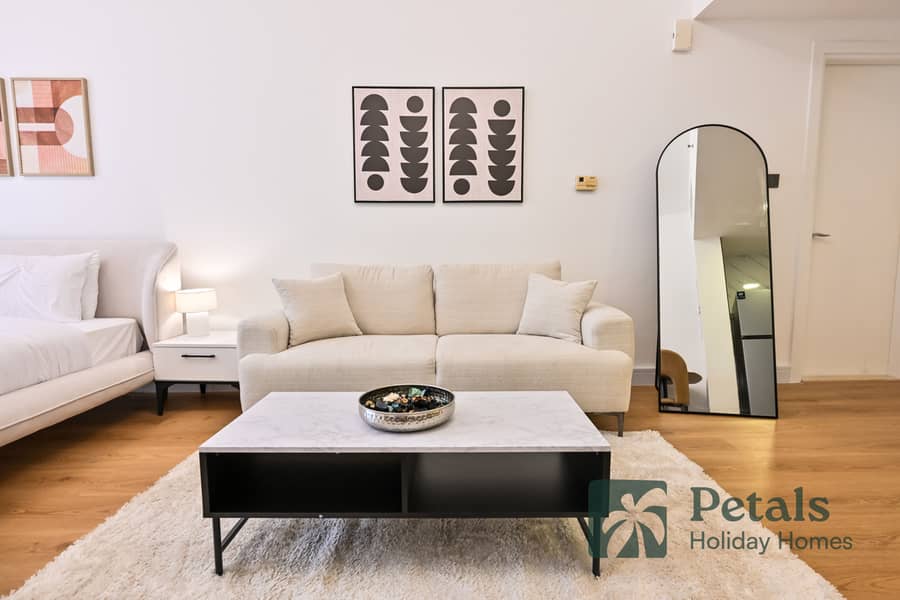 Step Into Comfort and Elegance at Rose 1, JVC - Image 12