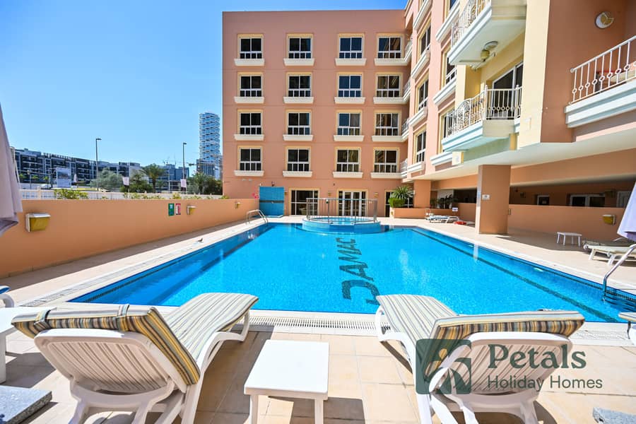 Step Into Comfort and Elegance at Rose 1, JVC - Image 15