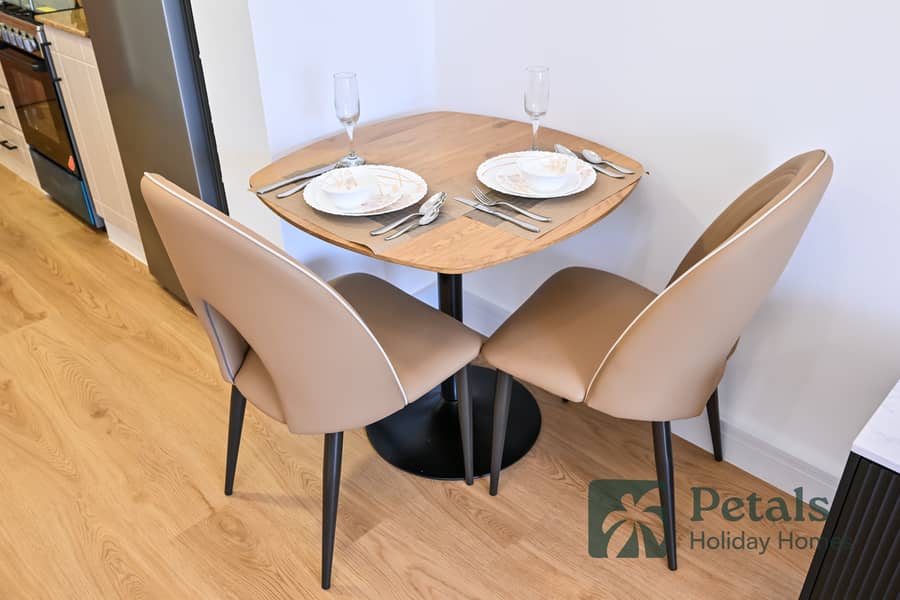 Step Into Comfort and Elegance at Rose 1, JVC - Image 17