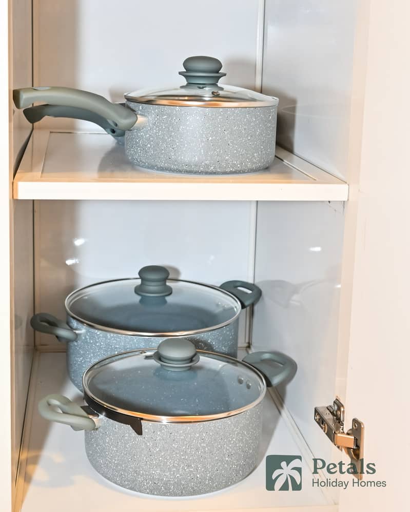 Step Into Comfort and Elegance at Rose 1, JVC - Image 19