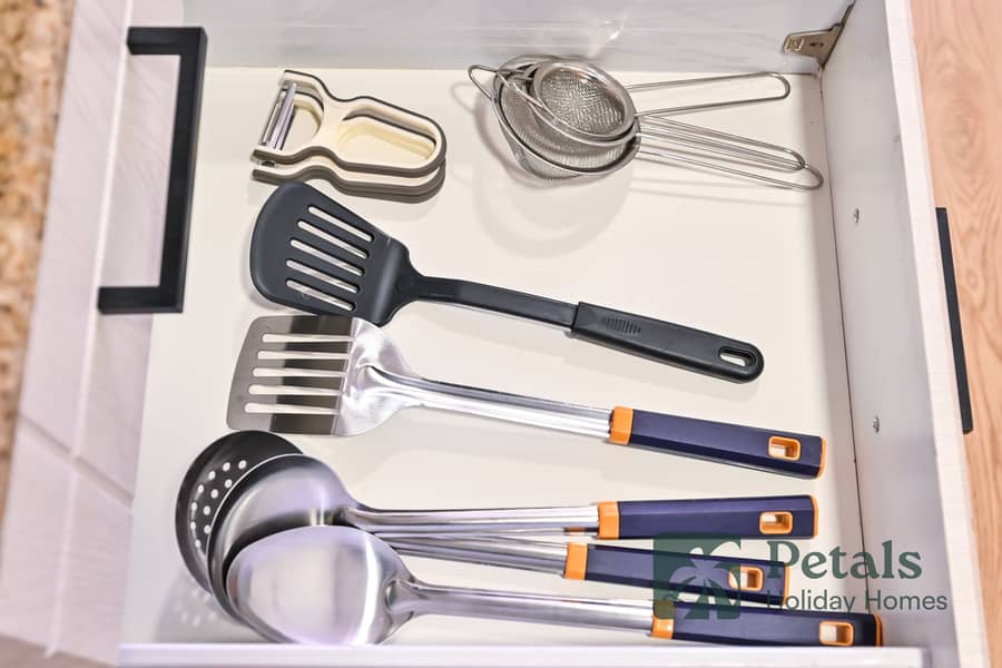 Step Into Comfort and Elegance at Rose 1, JVC - Image 23