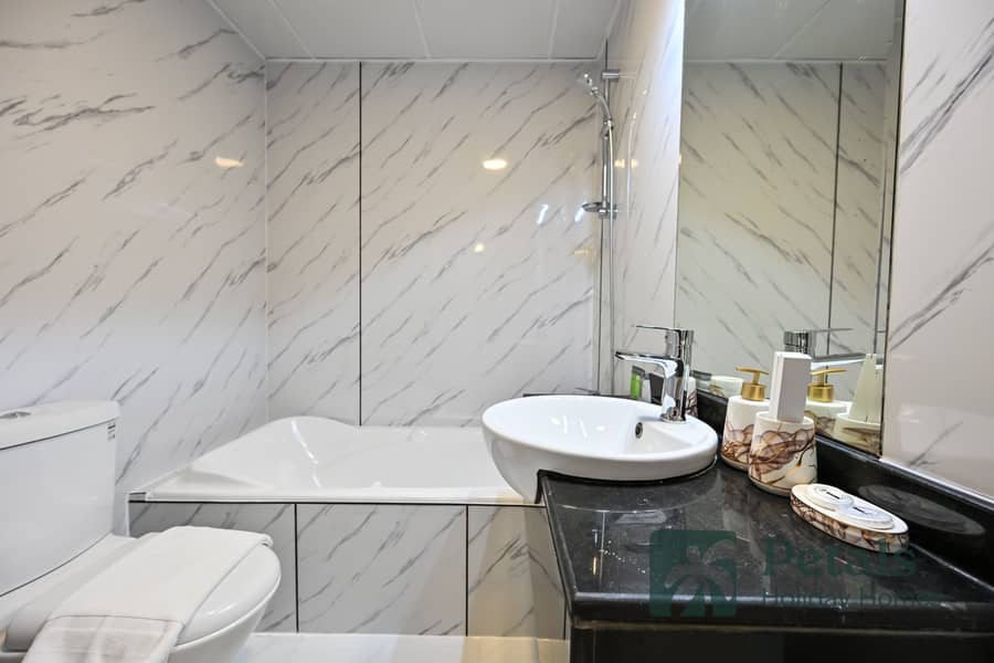 Step Into Comfort and Elegance at Rose 1, JVC - Image 28