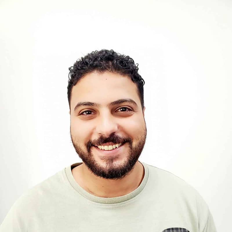 Mohamed ElSayed