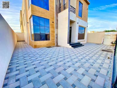 5 Bedroom Villa for Sale in Al Yasmeen, Ajman - 0da65943-0a98-4e73-b78f-af34b48f0dbd. jpg