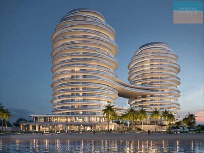 فیلا 5 غرف نوم للبيع في جزيرة المرجان، رأس الخيمة - LA-MER VILLA (8). jpg
