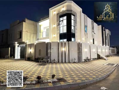 فیلا 5 غرف نوم للبيع في الحليو، عجمان - IMG_6838. jpg
