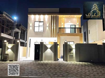 فیلا 5 غرف نوم للبيع في الحليو، عجمان - IMG_6839. jpg