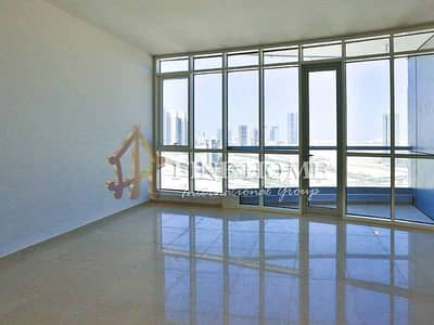 Studio for Rent in Al Reem Island, Abu Dhabi - NEW STUDIO NO CHILLER FEE W/2MONTH FREE Studio for Rent in Al Reem Island, Abu Dhabi - NEW STUDIO NO CHILLER FEE W/2MONTH FREE