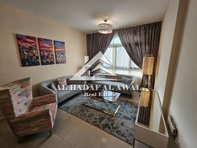 1 Bedroom Flat for Rent in Al Majaz, Sharjah - IMG-20250325-WA0081. jpg