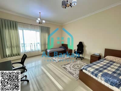 3 Bedroom Flat for Rent in Corniche Ajman, Ajman - IMG-20250312-WA0014. jpg