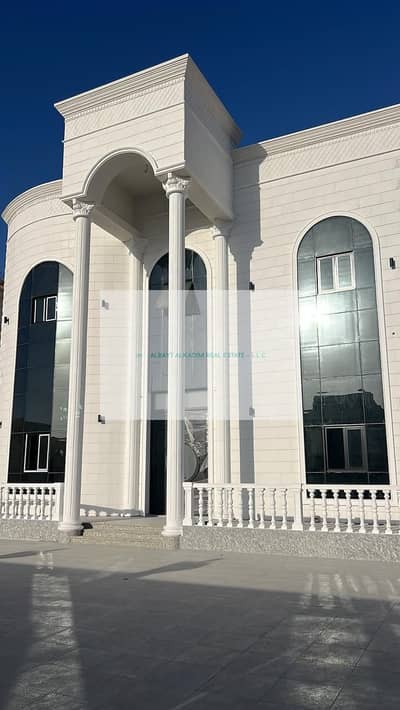 7 Bedroom Villa for Rent in Madinat Al Riyadh, Abu Dhabi - IMG-20250325-WA0072. jpg