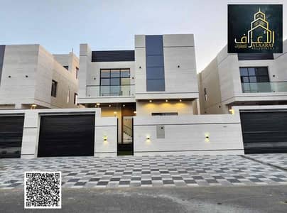 فیلا 5 غرف نوم للبيع في الباهية، عجمان - IMG_6849. jpg