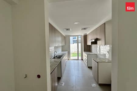 3 Bedroom Townhouse for Rent in Mudon, Dubai - Corner Unit l Fully Furnished l Upgraded