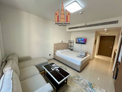 Studio for Rent in Muwaileh, Sharjah - IMG-20250324-WA0050. jpg