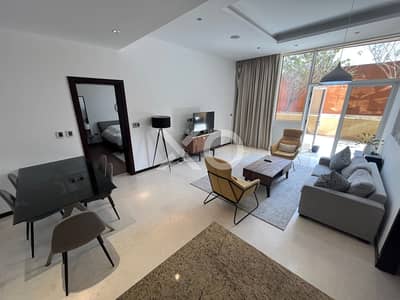 2 Bedroom Flat for Rent in Palm Jumeirah, Dubai - Unique 2 Bedroom | Burj View | Furnished