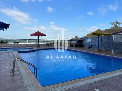 3 Bedroom Apartment for Rent in Al Khan, Sharjah - IMG-20250325-WA0155. jpg