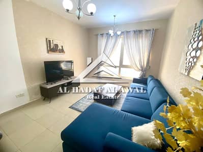 1 Bedroom Apartment for Rent in Al Khan, Sharjah - صورة واتساب بتاريخ 2025-03-25 في 21.39. 52_ab216436. jpg