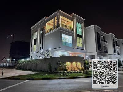 5 Cпальни Вилла Продажа в Аль Амера, Аджман - IMG-20250325-WA0037. jpg
