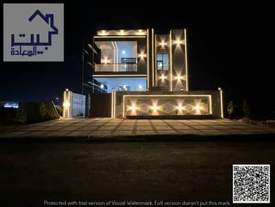 5 Bedroom Villa for Sale in Al Helio, Ajman - صورة واتساب بتاريخ 1446-09-24 في 23.11. 50_839aa332. jpg