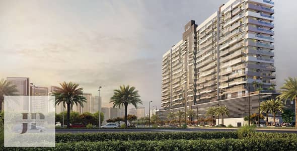 Studio for Sale in Dubai Sports City, Dubai - لقطة شاشة 2025-03-25 213851. png