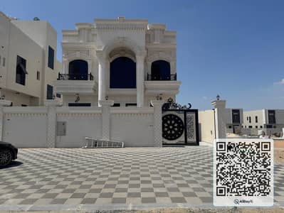 6 Cпальни Вилла Продажа в Аль Хелио, Аджман - IMG-20250325-WA0141. jpg