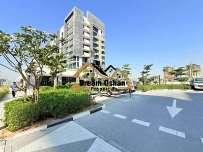 commercial building for rent dubai