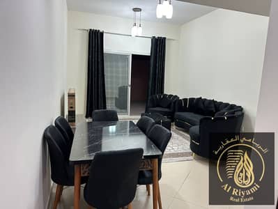 1 Bedroom Flat for Rent in Al Nuaimiya, Ajman - IMG-20250320-WA0309. jpg