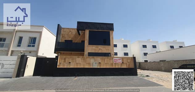 5 Cпальни Вилла Продажа в Аль Захья, Аджман - IMG-20250316-WA0064. jpg