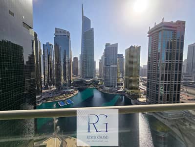 1 Bedroom Apartment for Rent in Jumeirah Lake Towers (JLT), Dubai - 20250324_155726. jpg