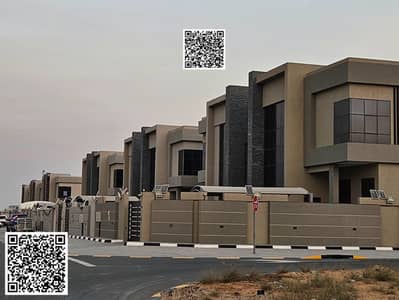 Plot for Sale in Al Salam City, Umm Al Quwain - WhatsApp Image 2025-02-26 at 9.49. 19 PM. jpeg