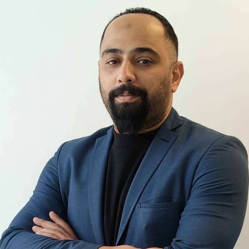 Mohamed Hassan