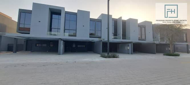 Al Sehma， 夏尔迦 4 卧室联排别墅待售 - bd6c252d-e9ab-48ce-a04c-8b7ac7cb1ca4. jpg