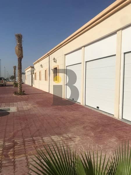Al Khawaneej villa for rent 
