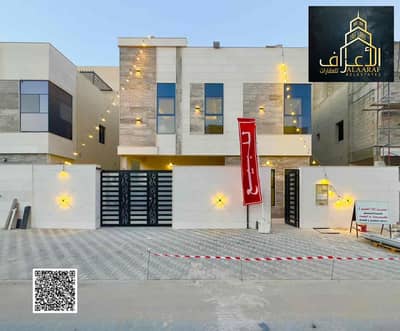 6 Bedroom Villa for Sale in Al Helio, Ajman - IMG_6850. jpg