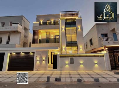 فیلا 5 غرف نوم للبيع في الحليو، عجمان - IMG_6855. jpg