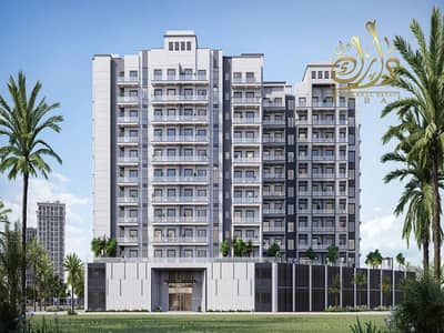 2 Cпальни Апартаменты Продажа в Аль Фурджан, Дубай - WhatsApp Image 2024-10-14 at 3.05. 10 PM. jpeg