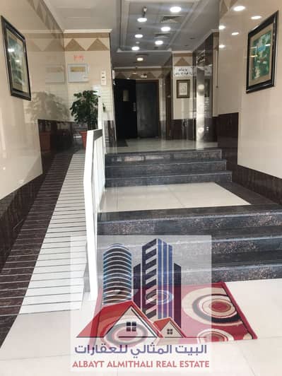 استوديو  للايجار في الراشدية، عجمان - WhatsApp Image 2025-03-25 at 2.50. 49 PM (1). jpeg